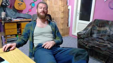 I am The Fourth and only Sir. Pelo online show from 03/26/26, 06:13