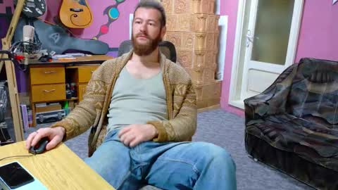 I am The Fourth and only Sir. Pelo online show from 03/27/26, 06:19