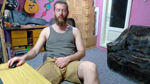 I am The Fourth and only Sir. Pelo online show from 04/04/26, 05:10