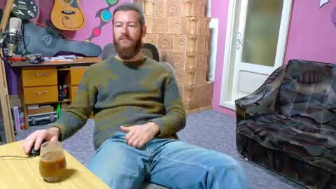 I am The Fourth and only Sir. Pelo online show from 04/29/26, 05:00