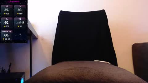 Sebastian online show from 11/24/25, 08:41