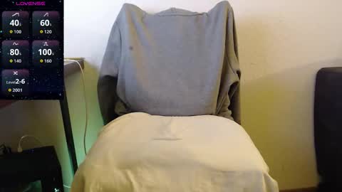 Sebastian online show from 03/03/26, 01:12