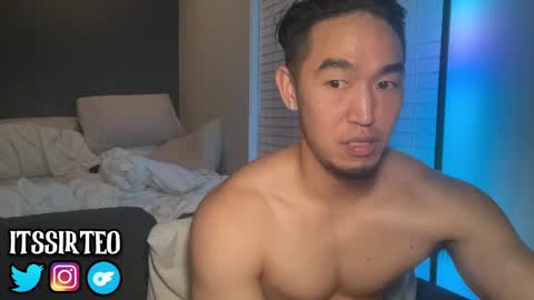 SIR TEO online show from 03/06/25, 03:24