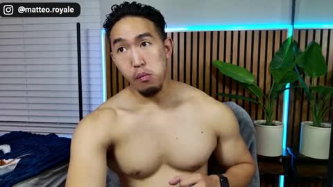 SIR TEO online show from 11/04/25, 02:54