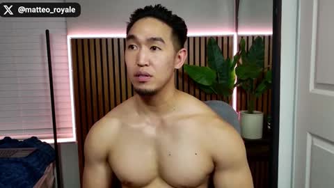 SIR TEO online show from 12/17/25, 12:49