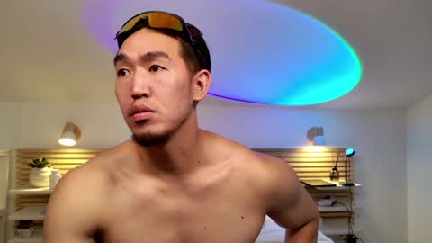 SIR TEO online show from 05/31/26, 06:09