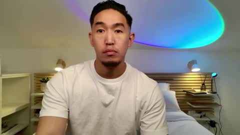 SIR TEO online show from 06/04/26, 03:29