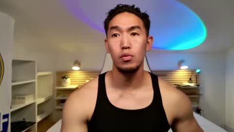 SIR TEO online show from 06/11/26, 05:00
