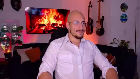 Snapshot of sir_wllliam chatting on 03/13/26, 11:44 William independent models online show from 03/13/26, 11:44