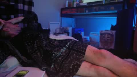 Danny skiff online show from 04/26/26, 09:40