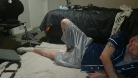 Danny skiff online show from 04/26/26, 09:56