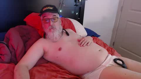 sir beer can the friendly hermit online show from 02/10/26, 08:07