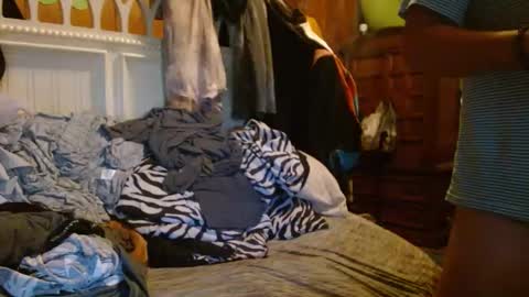 SirChrisx9 online show from 01/10/25, 07:43