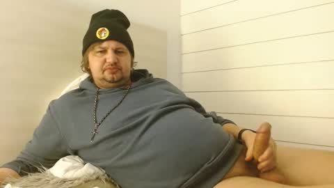 SirChrisx9 online show from 12/17/25, 01:28