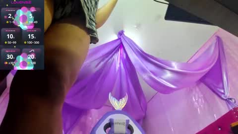 Sirena Fuentes online show from 12/15/24, 05:34