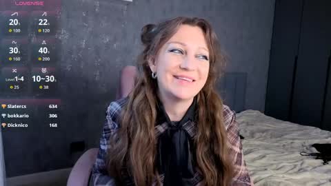 Sirena online show from 04/04/26, 08:01