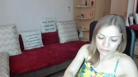 sirenasilk online show from 03/02/26, 07:15