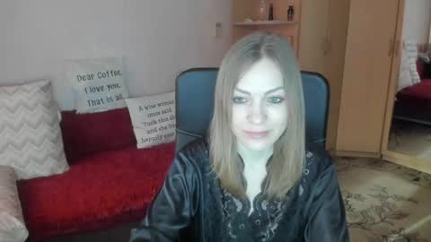 sirenasilk online show from 03/16/26, 05:44