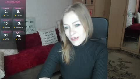 sirenasilk online show from 05/10/26, 10:20