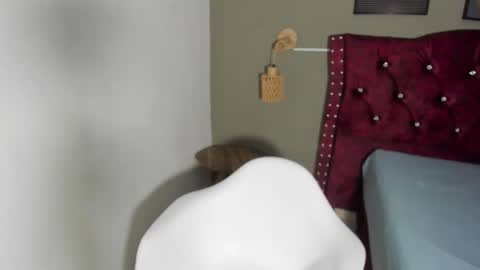 Sirenmoonn online show from 02/14/26, 03:25