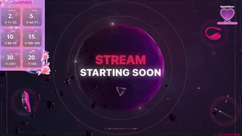sirenxrose online show from 06/28/26, 01:44