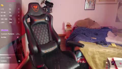 siriss_boyrag online show from 01/11/26, 01:21