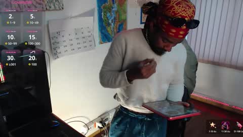 siriss_boyrag online show from 02/16/26, 01:40