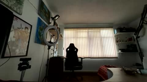 siriss_boyrag online show from 03/20/26, 11:37