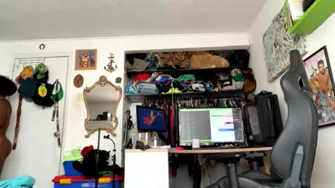 siriss_boyrag online show from 06/10/26, 02:38