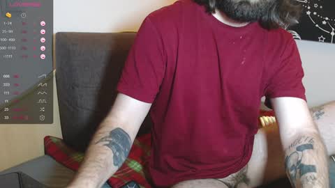 Niki online show from 02/05/25, 01:54