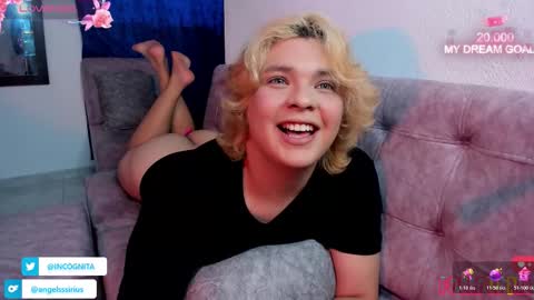 Sirius angels online show from 11/06/25, 07:37