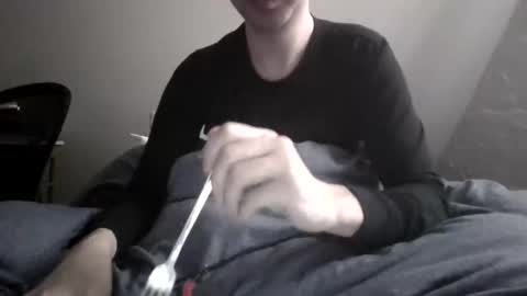 siriuscorvus online show from 01/09/26, 08:10