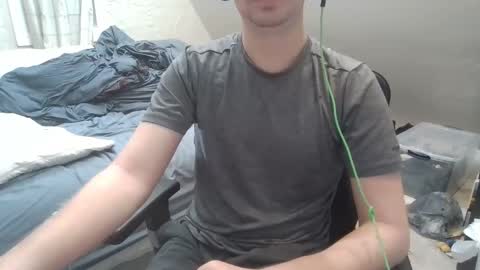 siriuscorvus online show from 02/17/26, 02:19