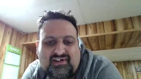 Snapshot of sirmike80 chatting on 03/06/25, 08:37 SirMike80 online show from 03/06/25, 08:37