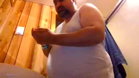 Snapshot of sirmike80 chatting on 10/12/25, 05:34 SirMike80 online show from 10/12/25, 05:34