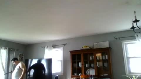 Snapshot of sirmike80 chatting on 06/30/26, 03:02 SirMike80 online show from 06/30/26, 03:02