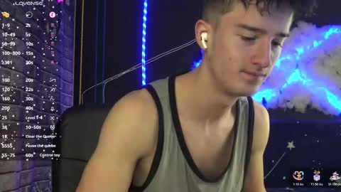 SirReedy online show from 12/05/25, 04:10