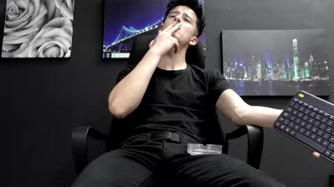 SirReedy online show from 12/18/25, 09:59