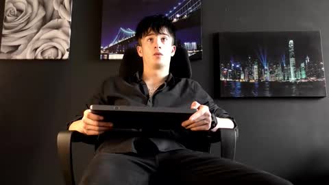 SirReedy online show from 01/12/26, 09:58