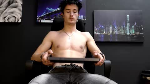 SirReedy online show from 02/09/26, 05:55