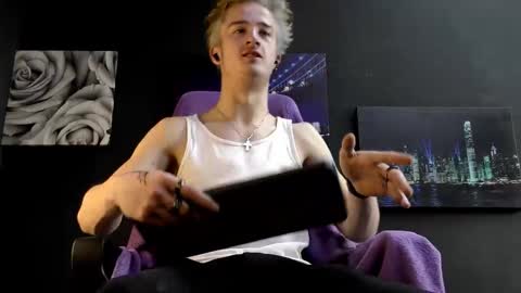 SirReedy online show from 03/20/26, 06:07