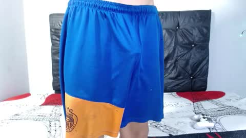 Snapshot of sirryant chatting on 09/29/25, 11:09 SIR RYANT online show from 09/29/25, 11:09