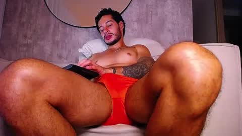 Call me papi online show from 03/12/25, 04:19