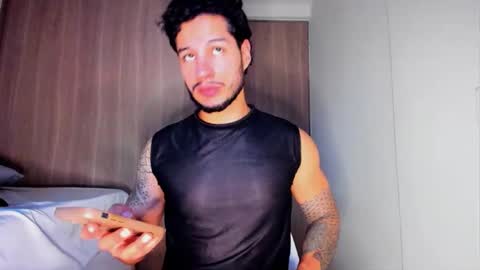 Call me papi online show from 04/05/26, 04:42