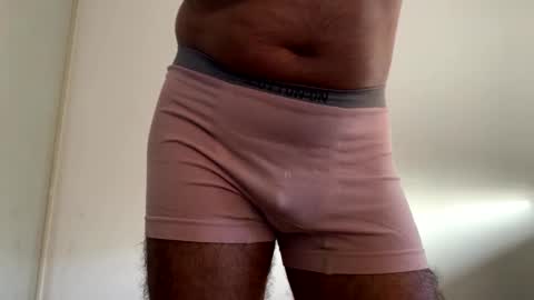 Brown Fox online show from 12/29/24, 07:22