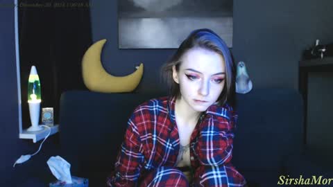 Snapshot of sirshamor chatting on 12/28/24, 10:34  SirshaMor   online show from 12/28/24, 10:34