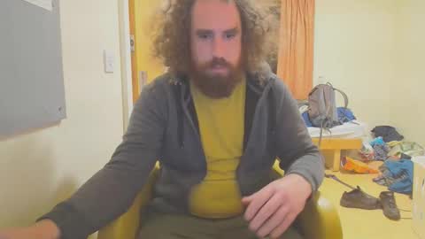 Snapshot of sirspammer chatting on 10/14/25, 06:52 sirspammer online show from 10/14/25, 06:52