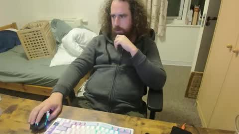 sirspammer online show from 12/22/25, 10:07