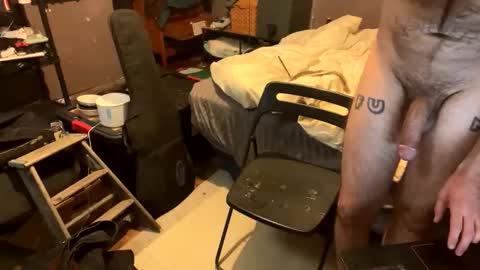 sirvix_bruiser online show from 02/03/26, 06:40