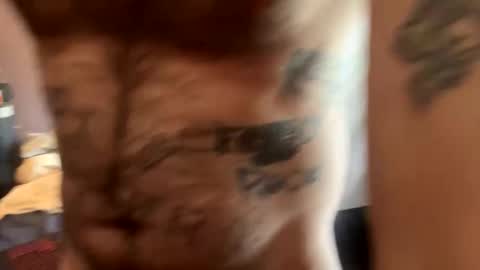 sirvix_bruiser online show from 05/17/26, 03:41